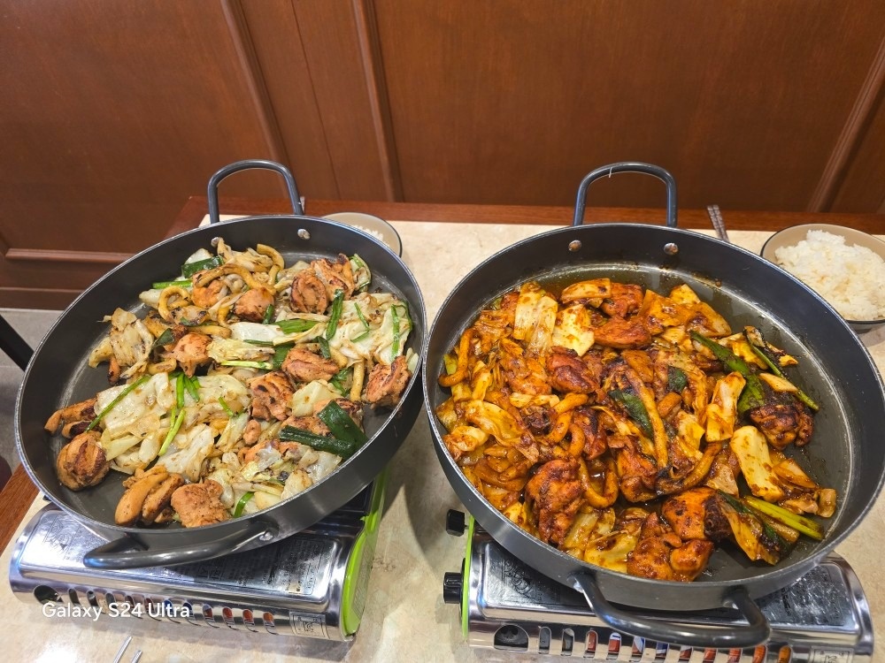 계화정 성남모란점 picture 2