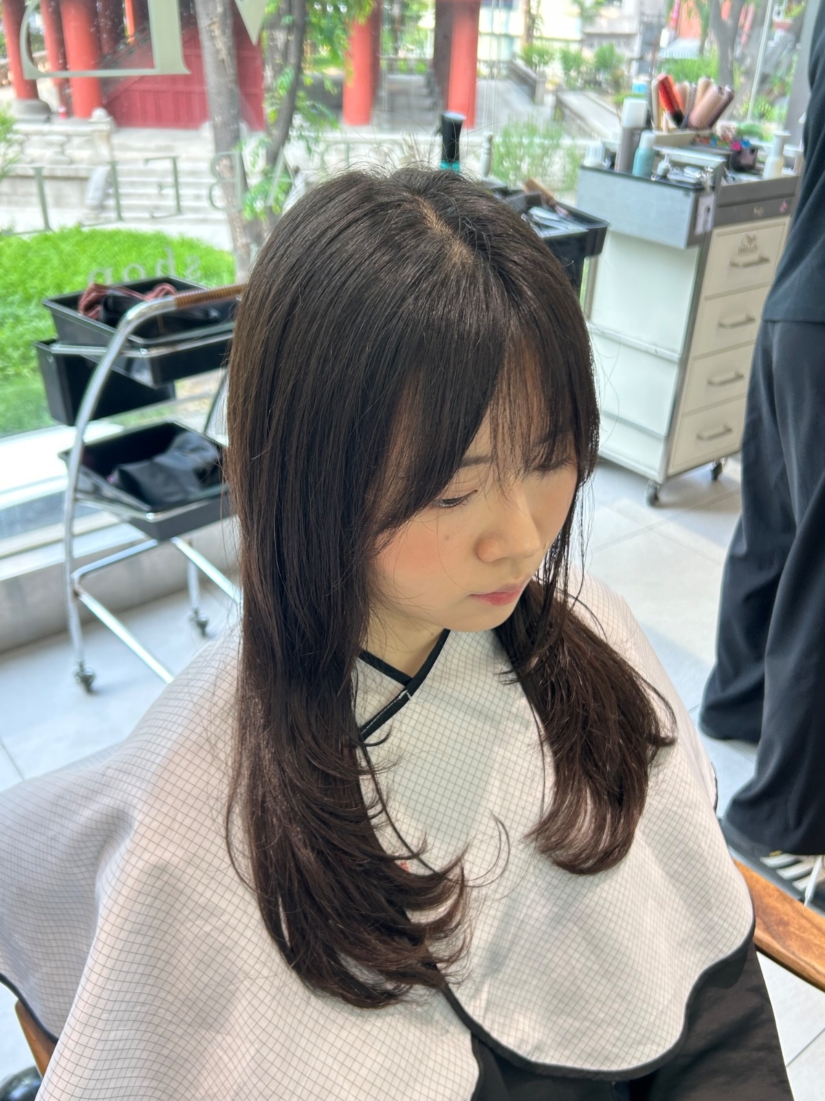 그라벨르헤어 을지로점 다혜 picture 2