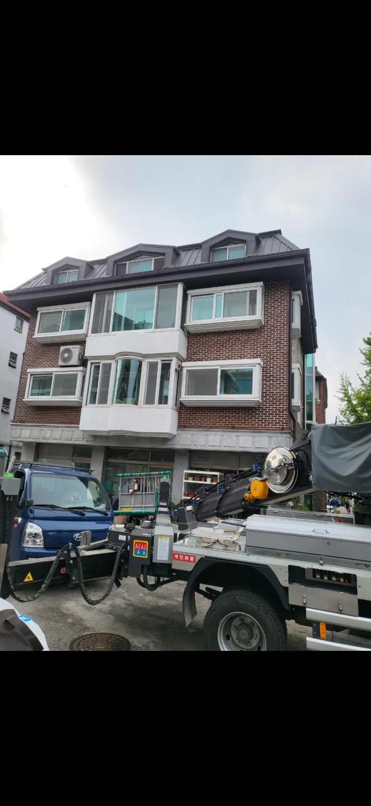 지붕공사 개량공사 picture 0
