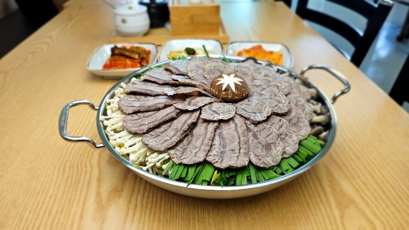 여주원갈비탕 picture 3