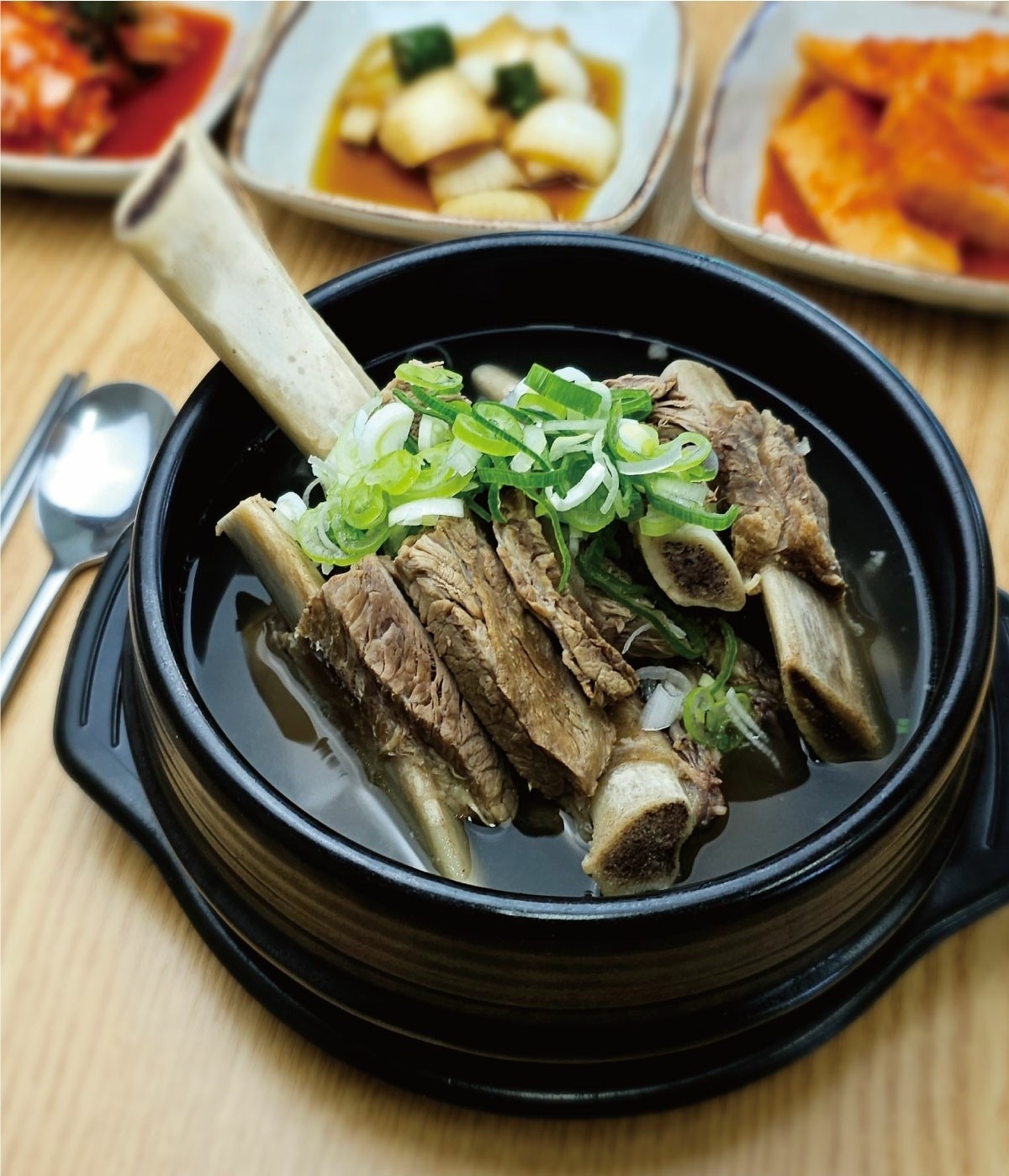 여주원갈비탕 picture 2