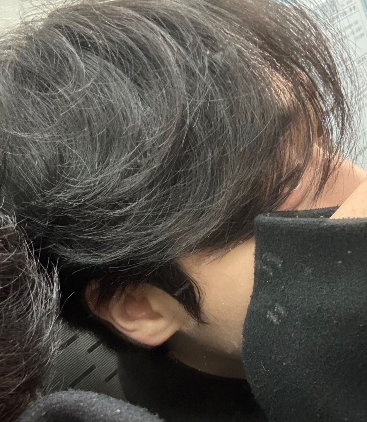 준오헤어 나연 picture 4