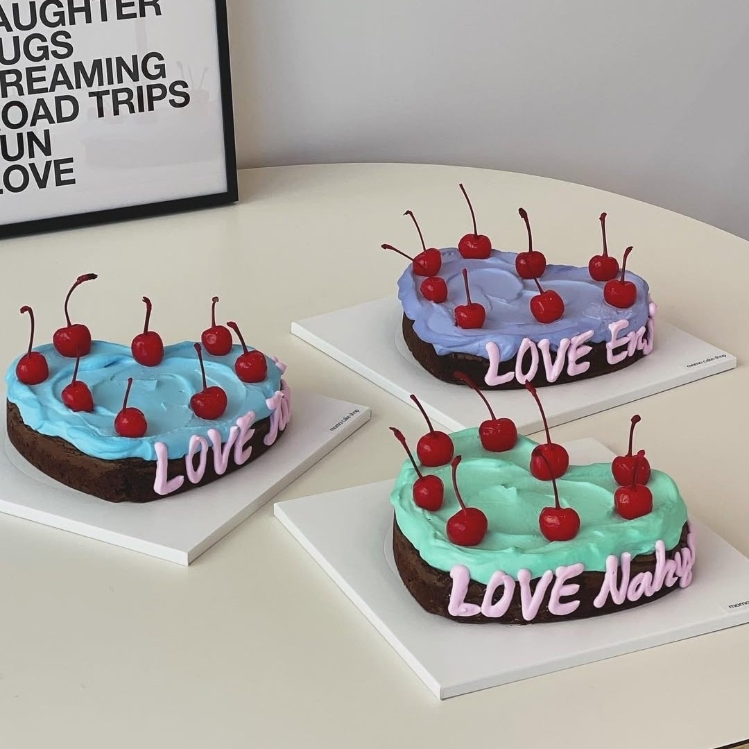 모모케이크샵 MOMO CAKE SHOP | 경상북도 포항시 남구 오천읍 | 케이크전문 | 당근 동네 업체