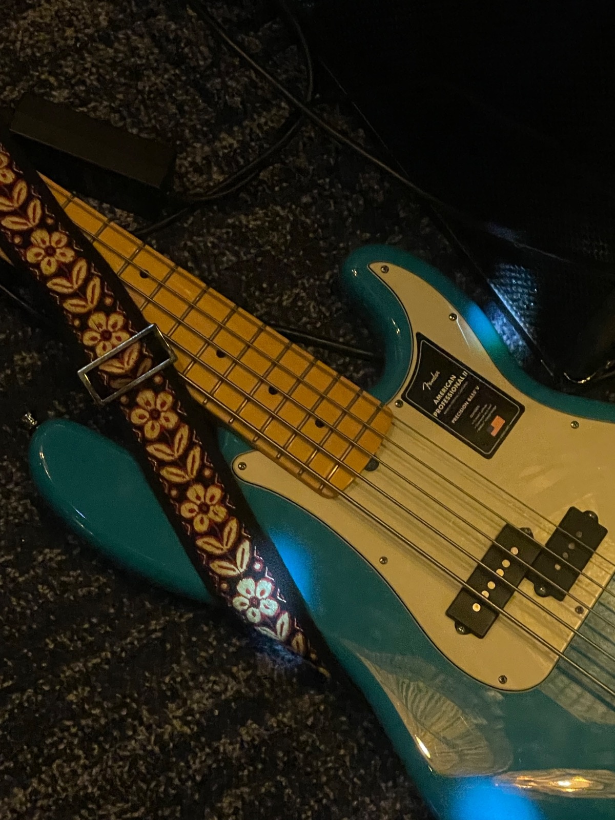 Bass world picture 3