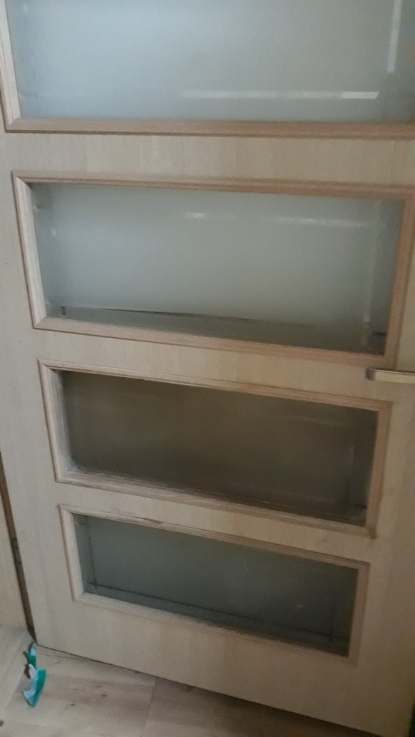 동양유리 샷시 방충망 picture 9