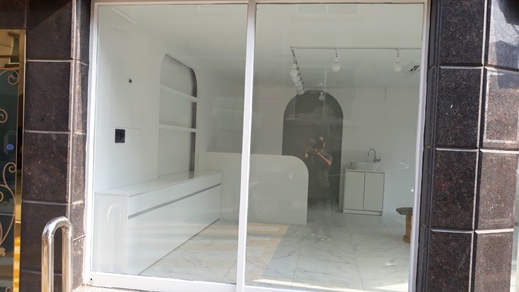 동양유리 샷시 방충망 picture 6