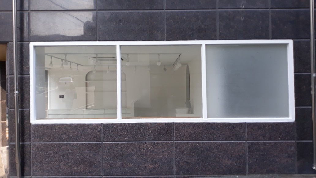 동양유리 샷시 방충망 picture 7
