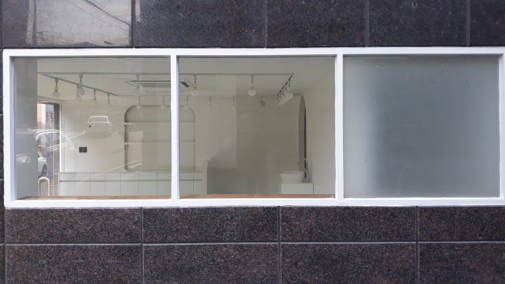 동양유리 샷시 방충망 picture 4