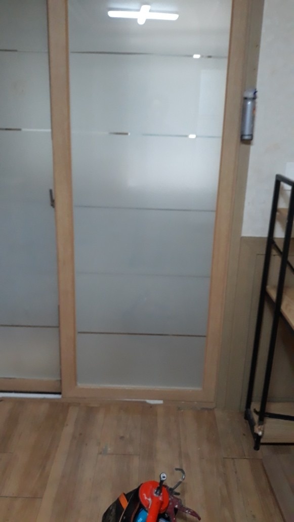 동양유리 샷시 방충망 picture 8
