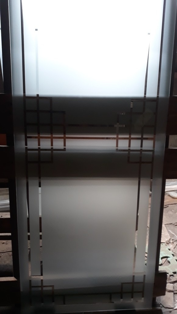 동양유리 샷시 방충망 picture 3