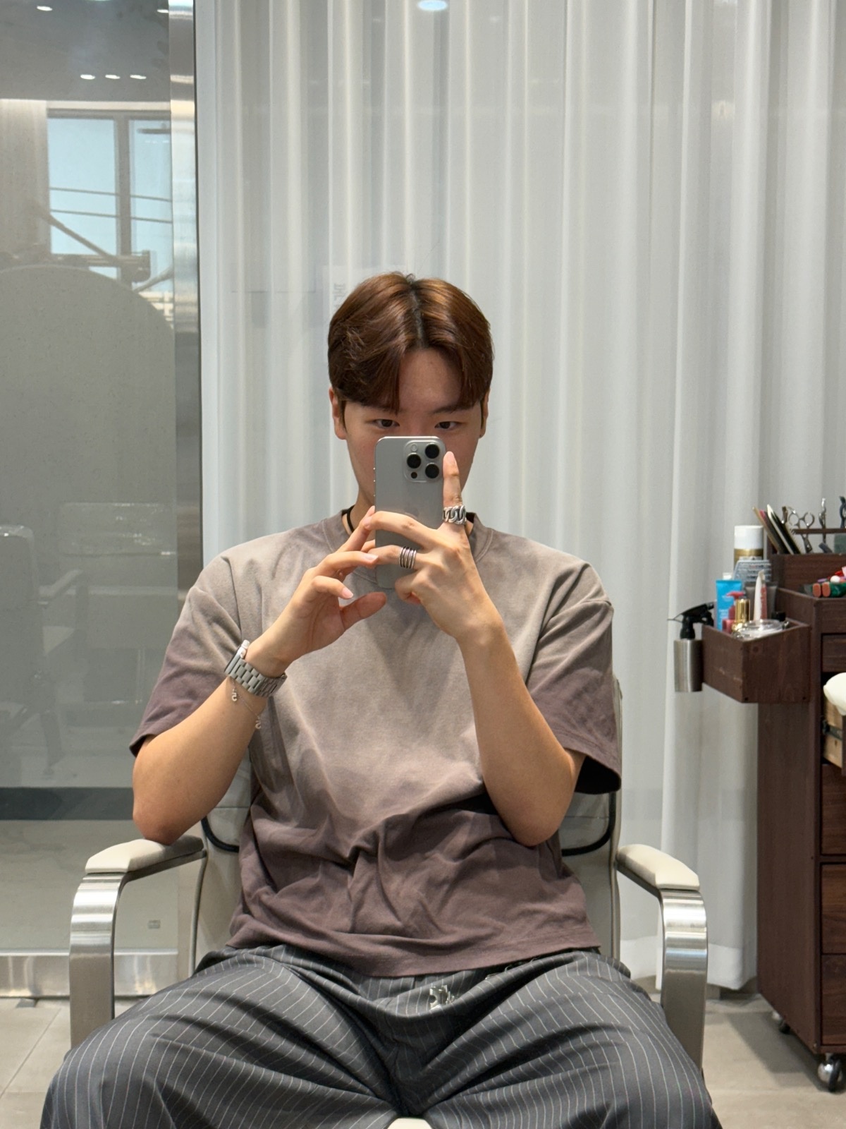 청아헤어 picture 0