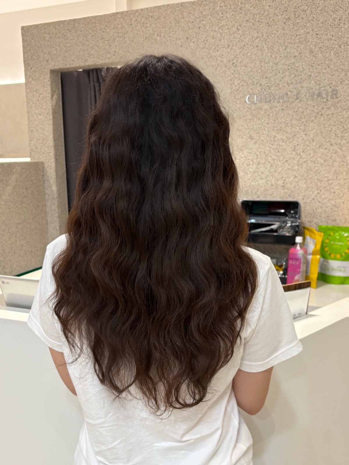 청아헤어 picture 1
