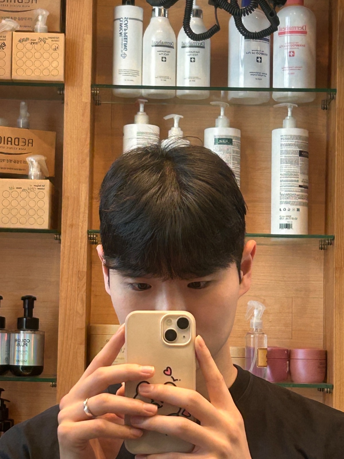 청아헤어 picture 3