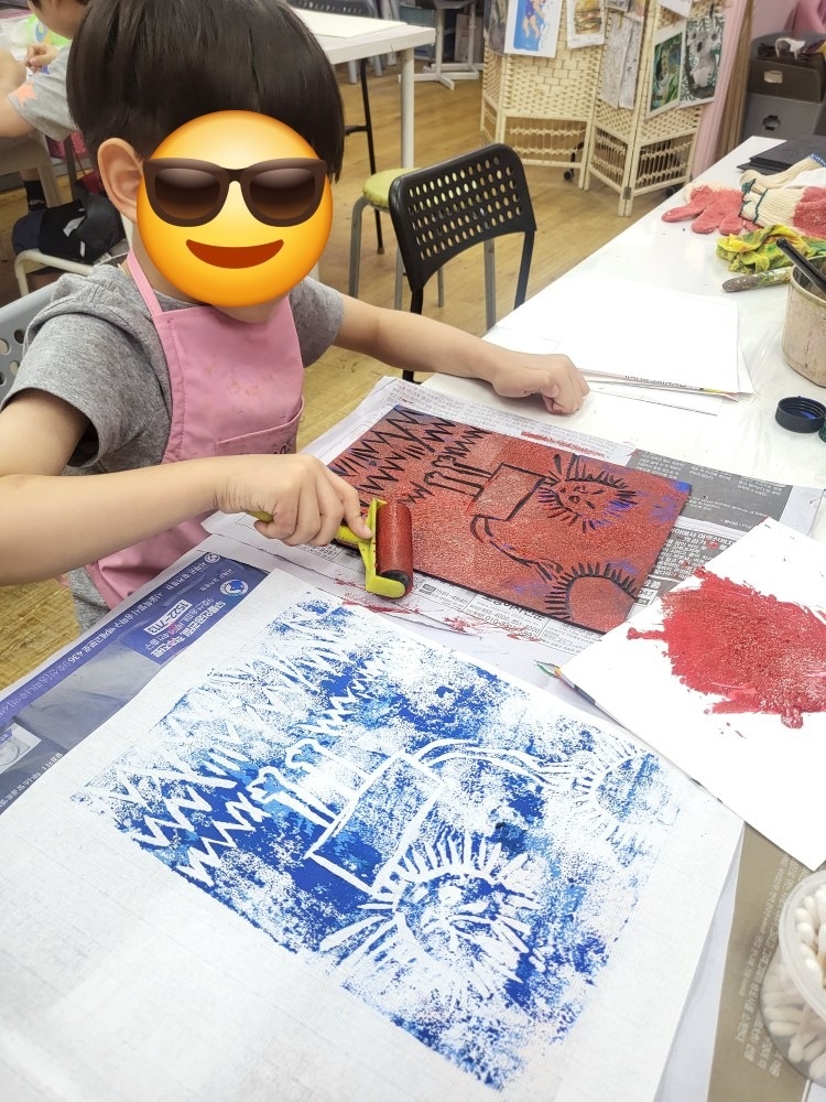남하연's ART SCHOOL picture 8