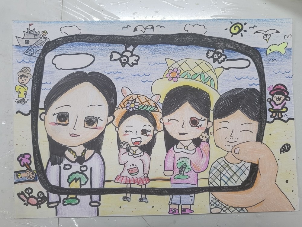 남하연's ART SCHOOL picture 6