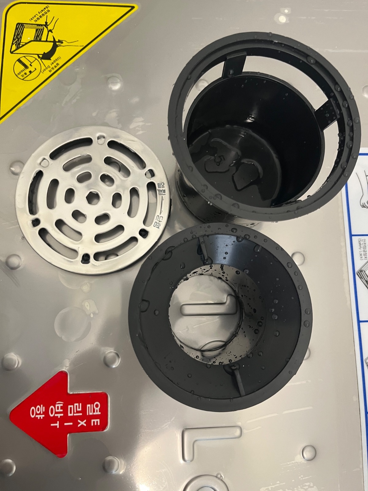싹쓸이 ��입주청소 picture 1