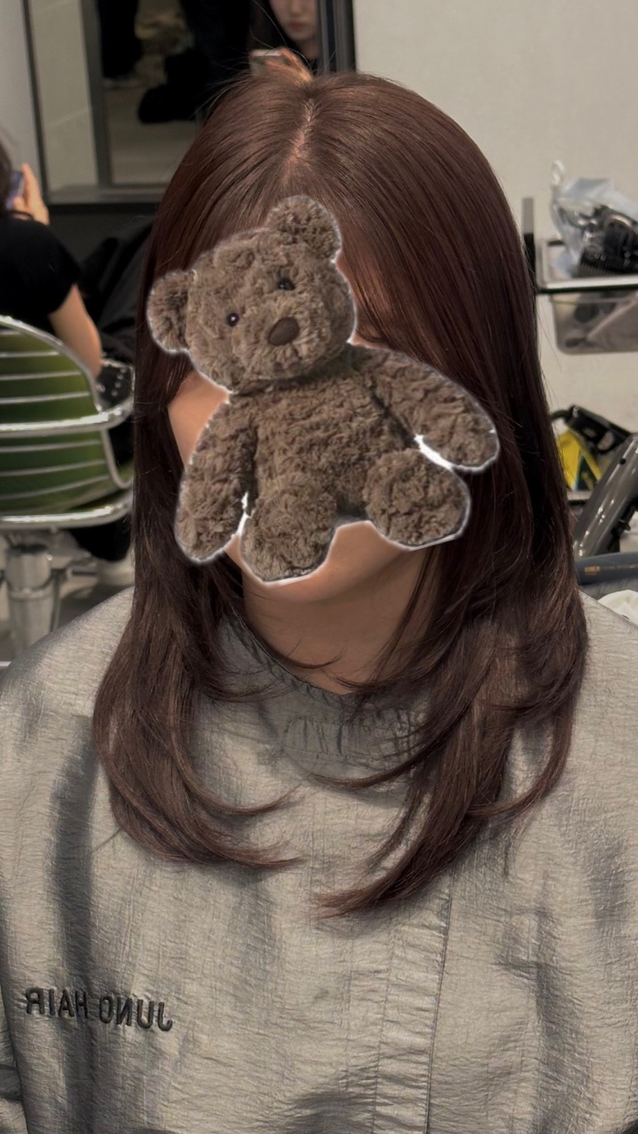 헤어 스타일링 파트너 picture 3