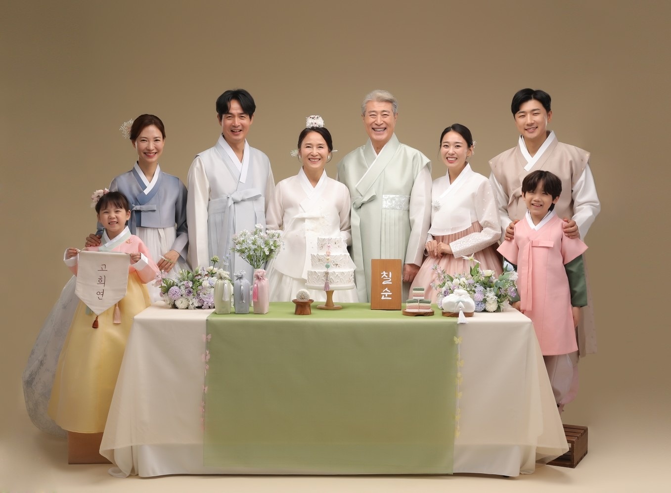 퀸즈가노원점 배시시스튜디오 picture 8