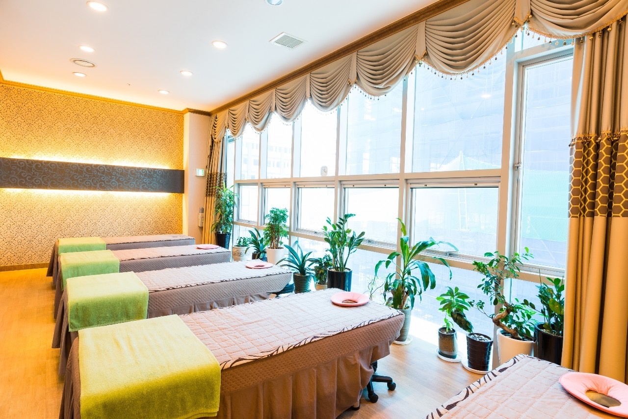 천수원 프로마사지 picture 1
