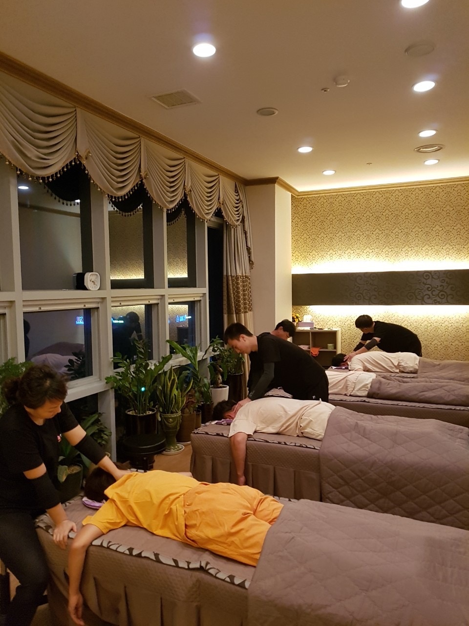 천수원 프로마사지 picture 5
