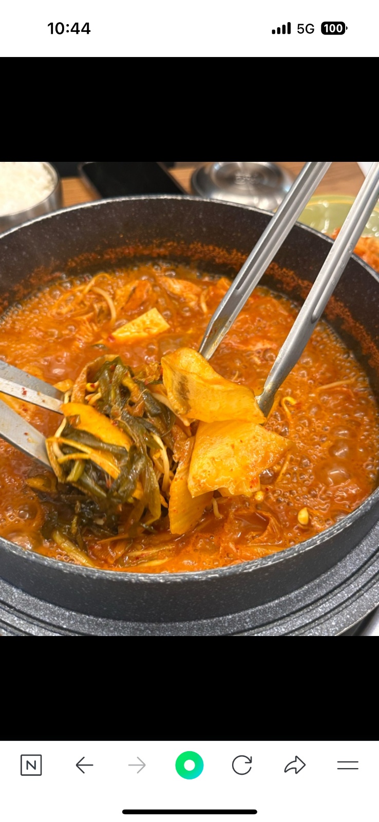 현주식당 동천점 picture 5