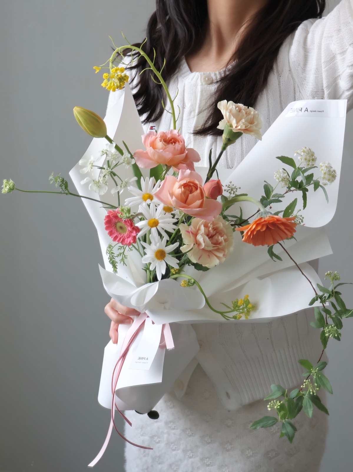 어파인플라워 picture 6
