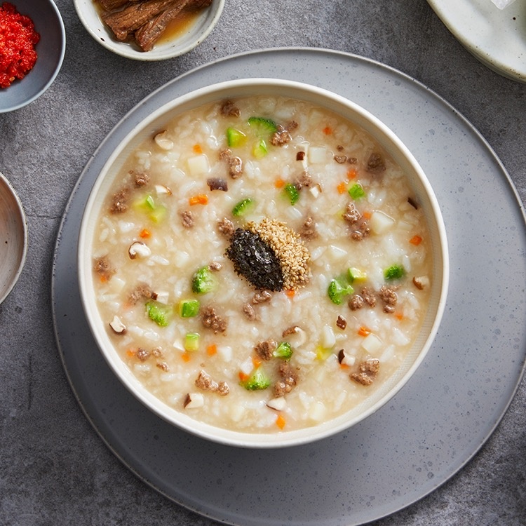 본죽&비빔밥 구로구청점 picture 1