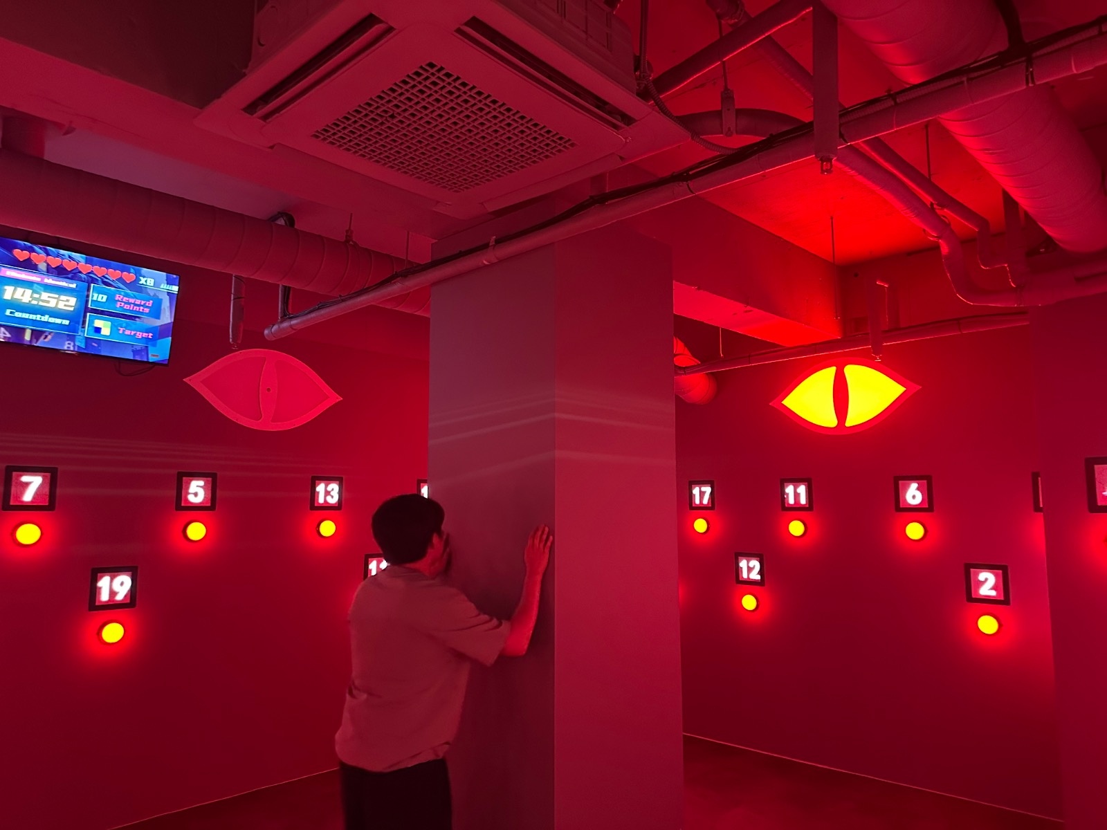 액티브모드 부산 플래그십 스토어 picture 0