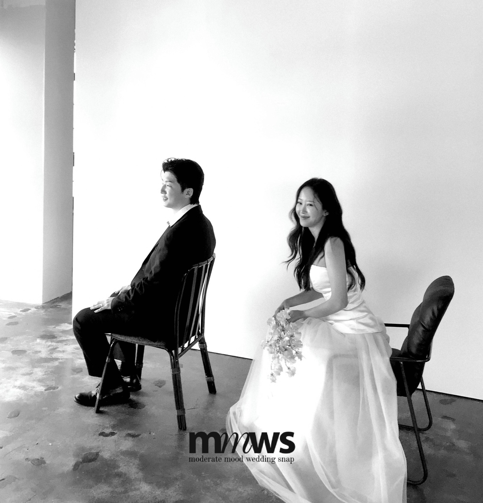 엠엠웨딩스냅 I 청주 스튜디오아이폰웨딩스냅 picture 0