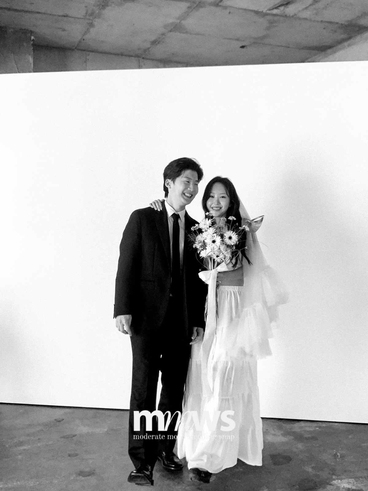 엠엠웨딩스냅 I 청주 스튜디오아이폰웨딩스냅 picture 5