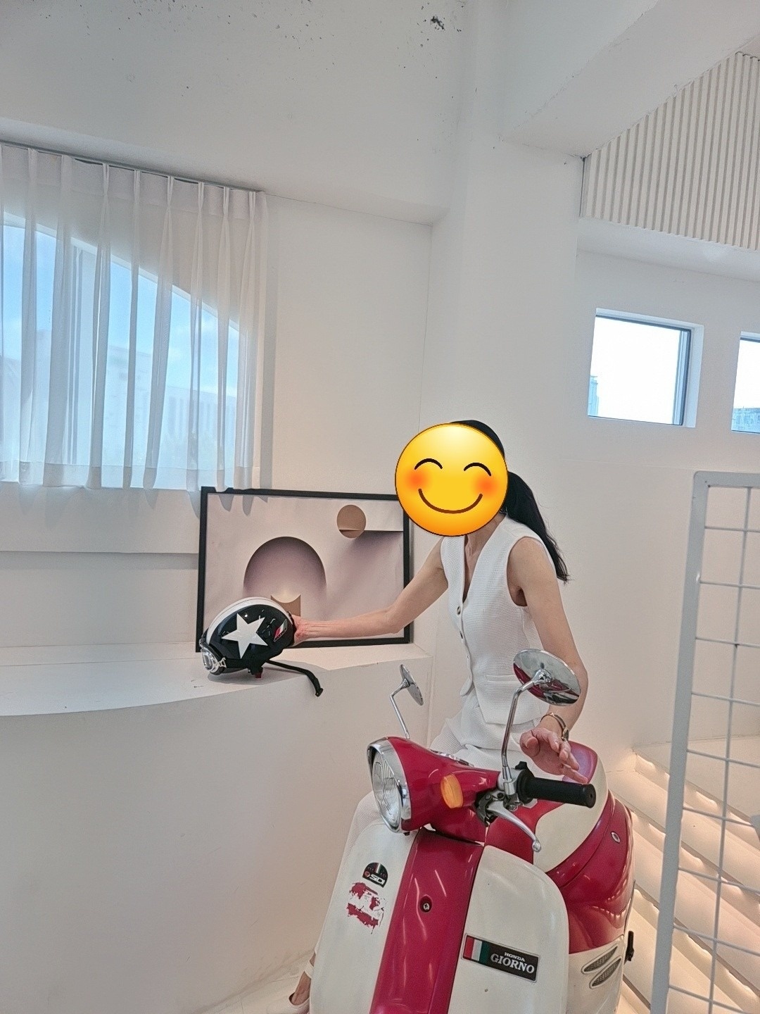 바른자세 모델워킹 picture 5