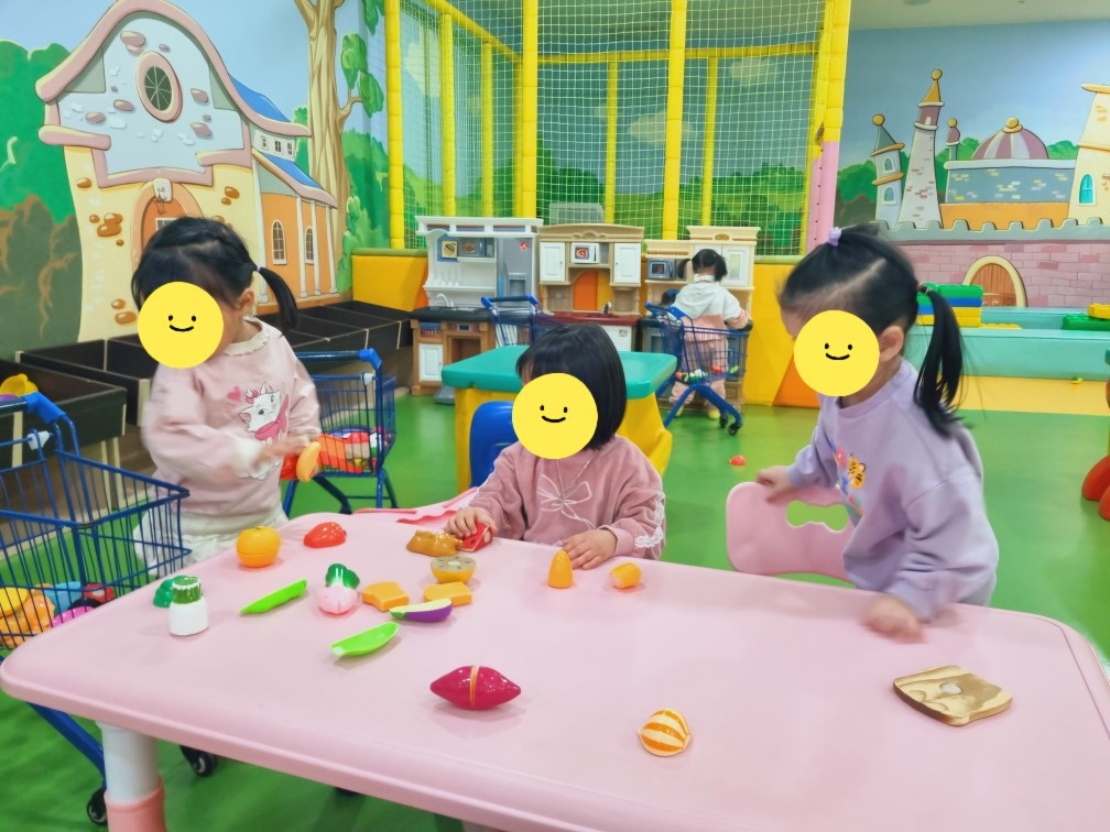해운대새싹어린이집 picture 1