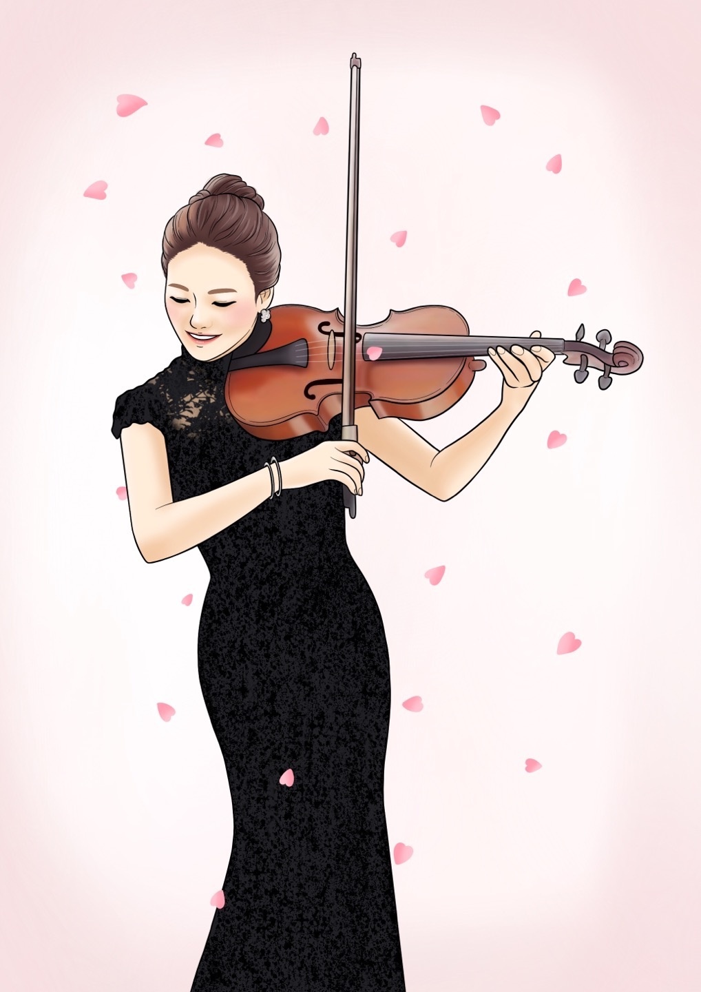 바이올린 레슨 picture 0