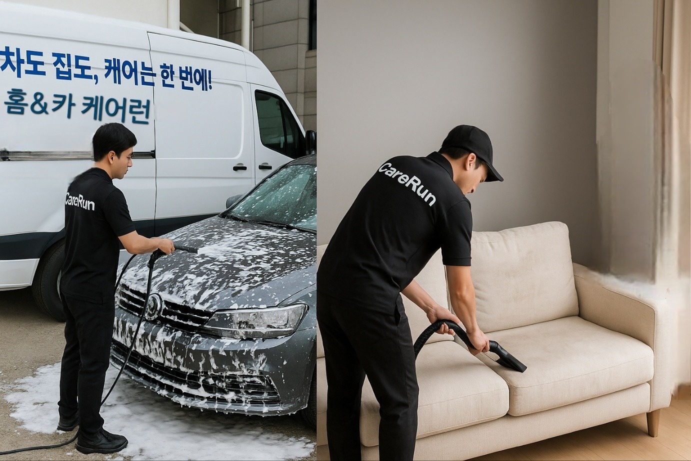 홈케어런 부평점 picture 0