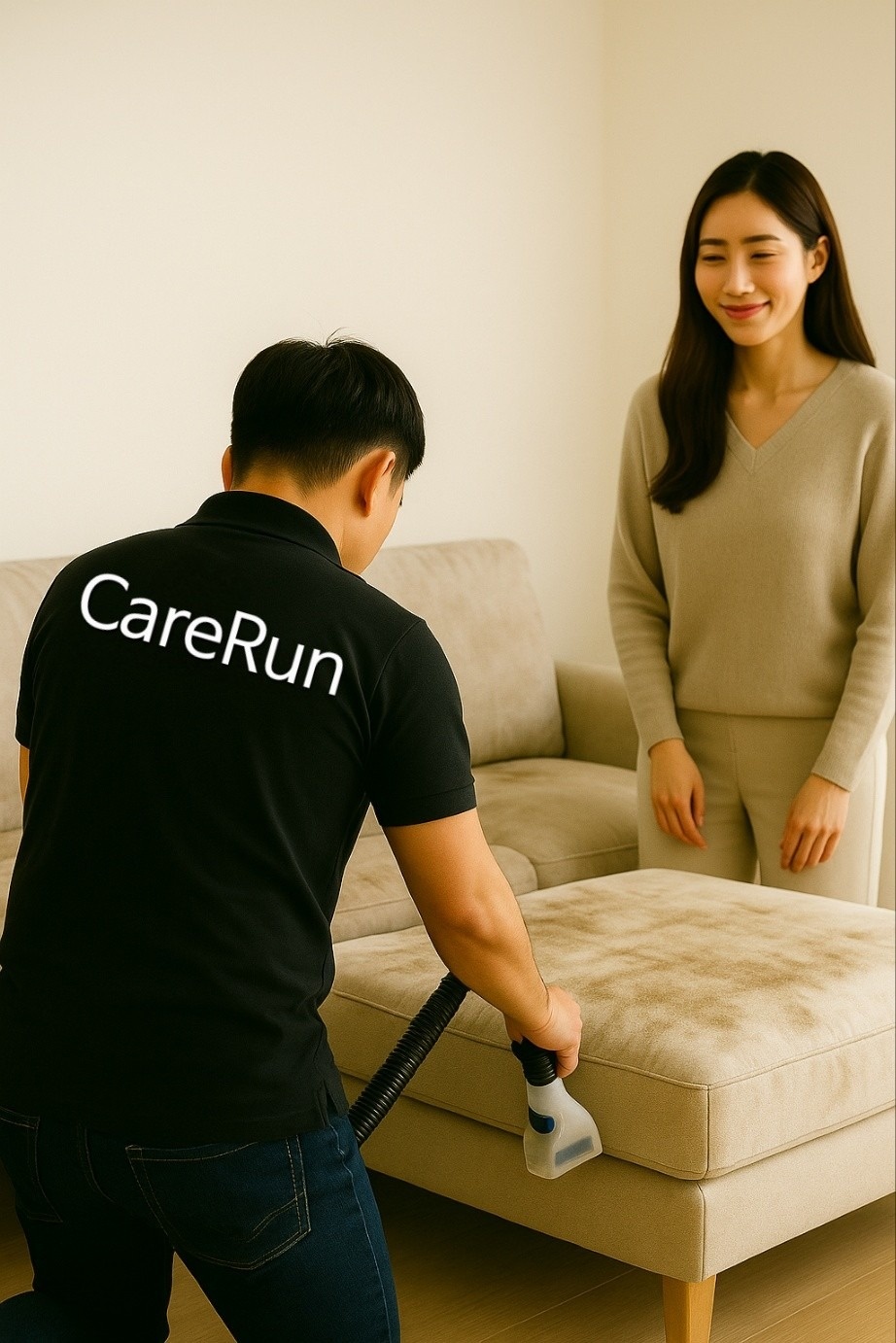 홈케어런 부평점 picture 1