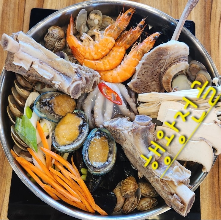 박승광해물손칼국수 picture 8