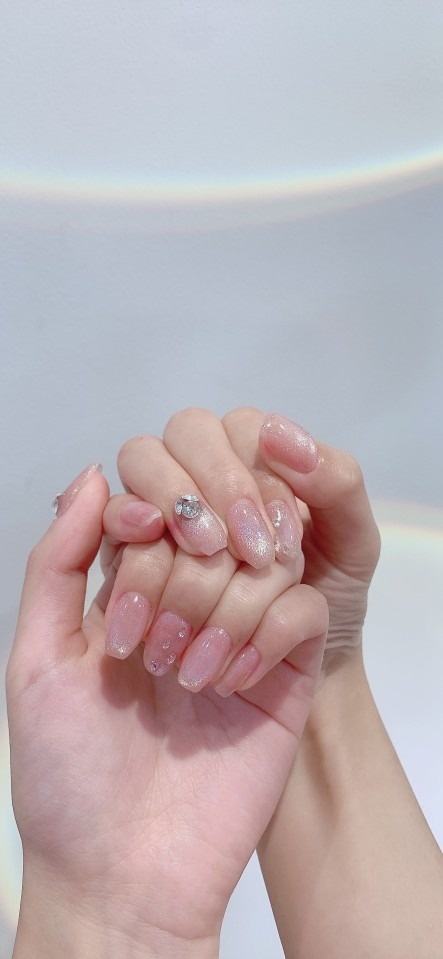 유레이 네일아트 picture 9