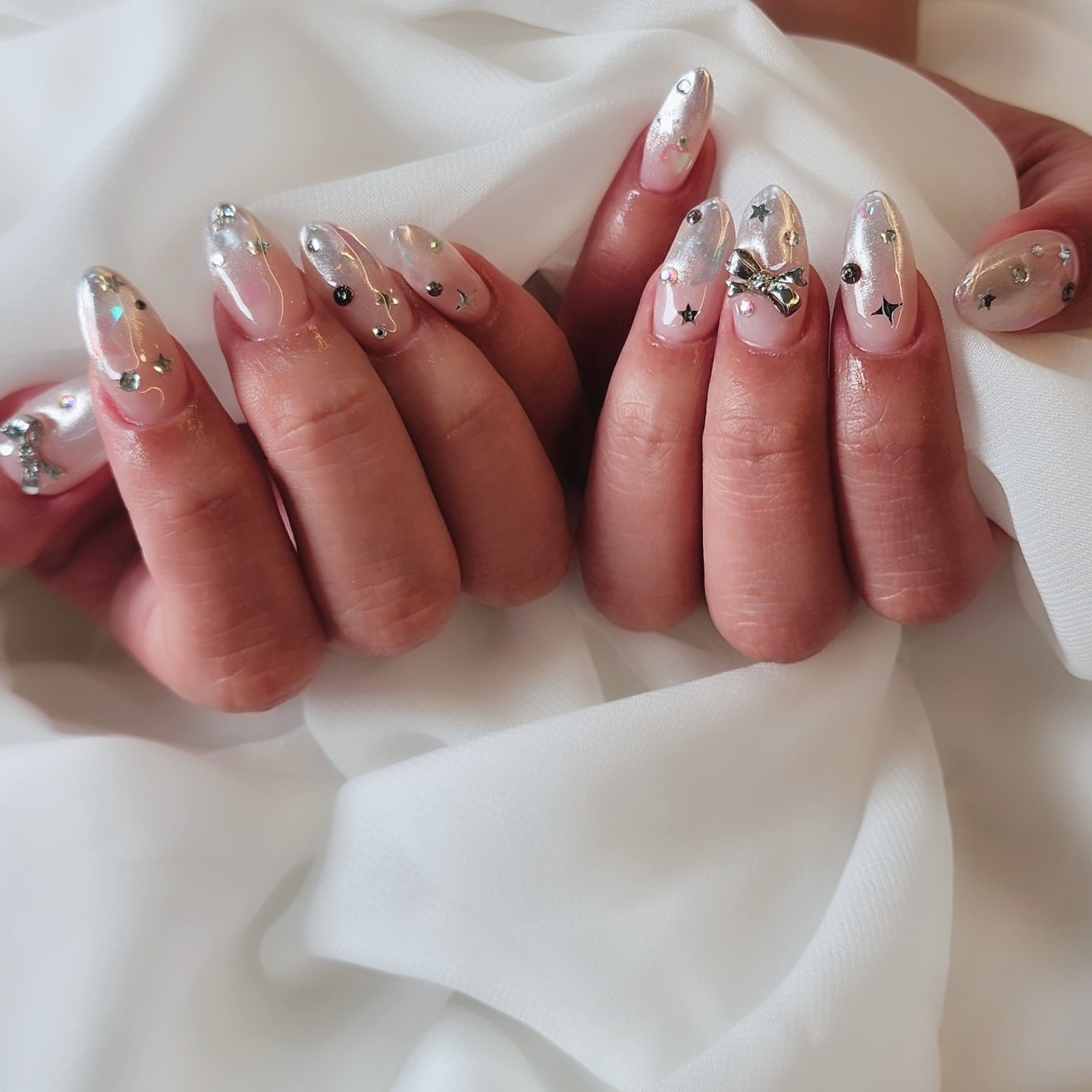 유레이 네일아트 picture 4