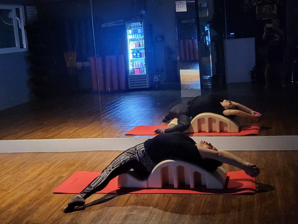 운동하는곳 picture 3