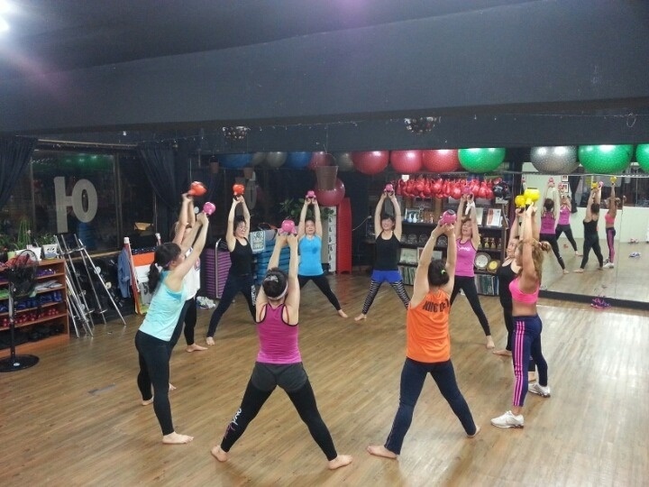 운동하는곳 picture 5