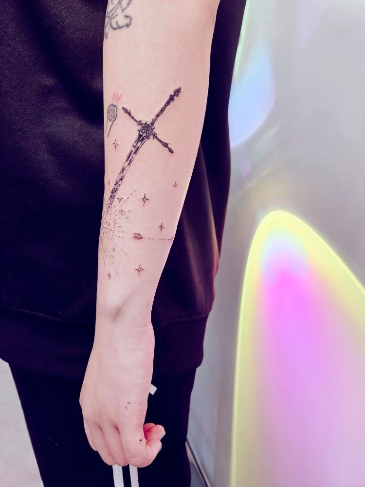 나인샵타투 picture 7