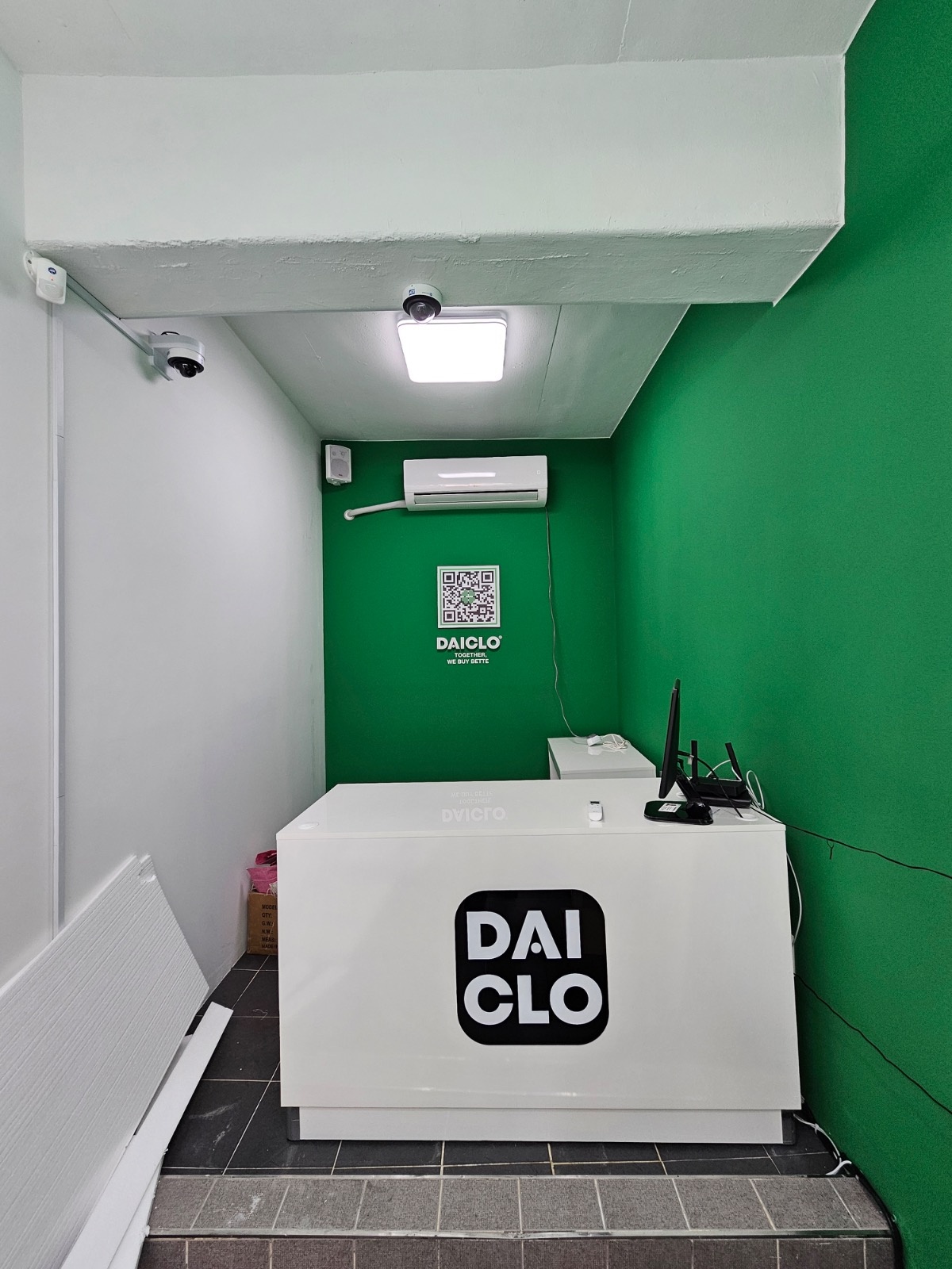 다이클로 상대원시장점 picture 4