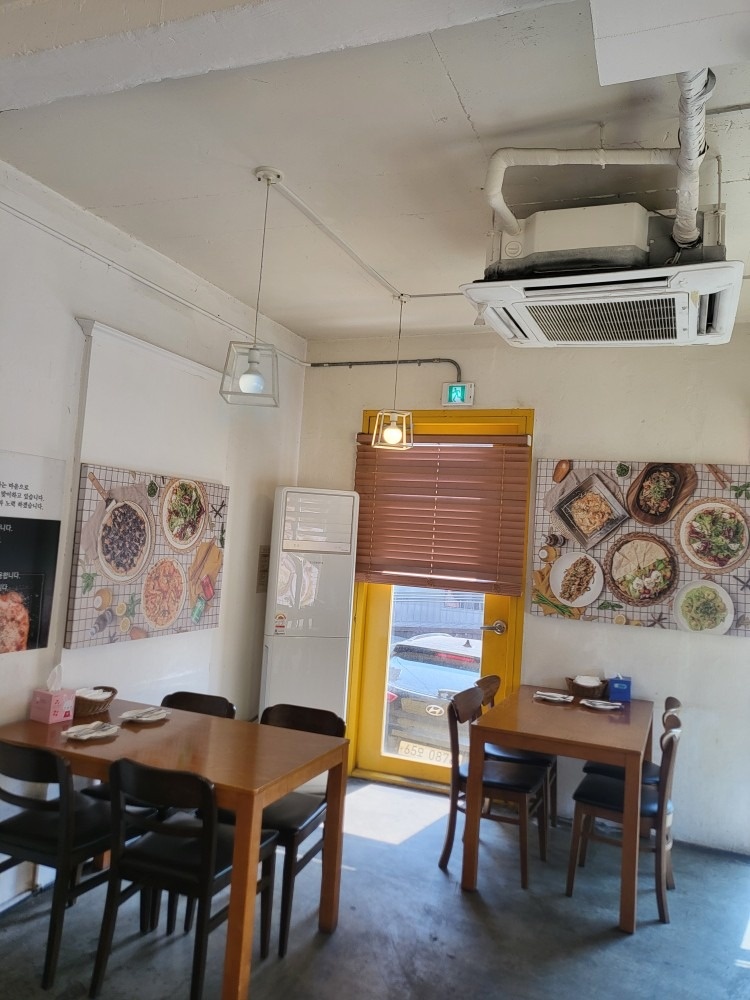 쿠치나 디 까사 율동 picture 3