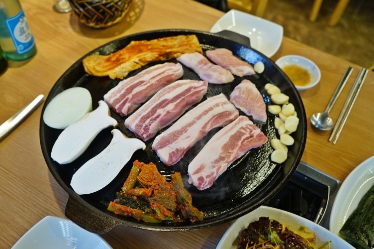 승도리네곱도리탕솥뚜껑삼겹살 picture 9