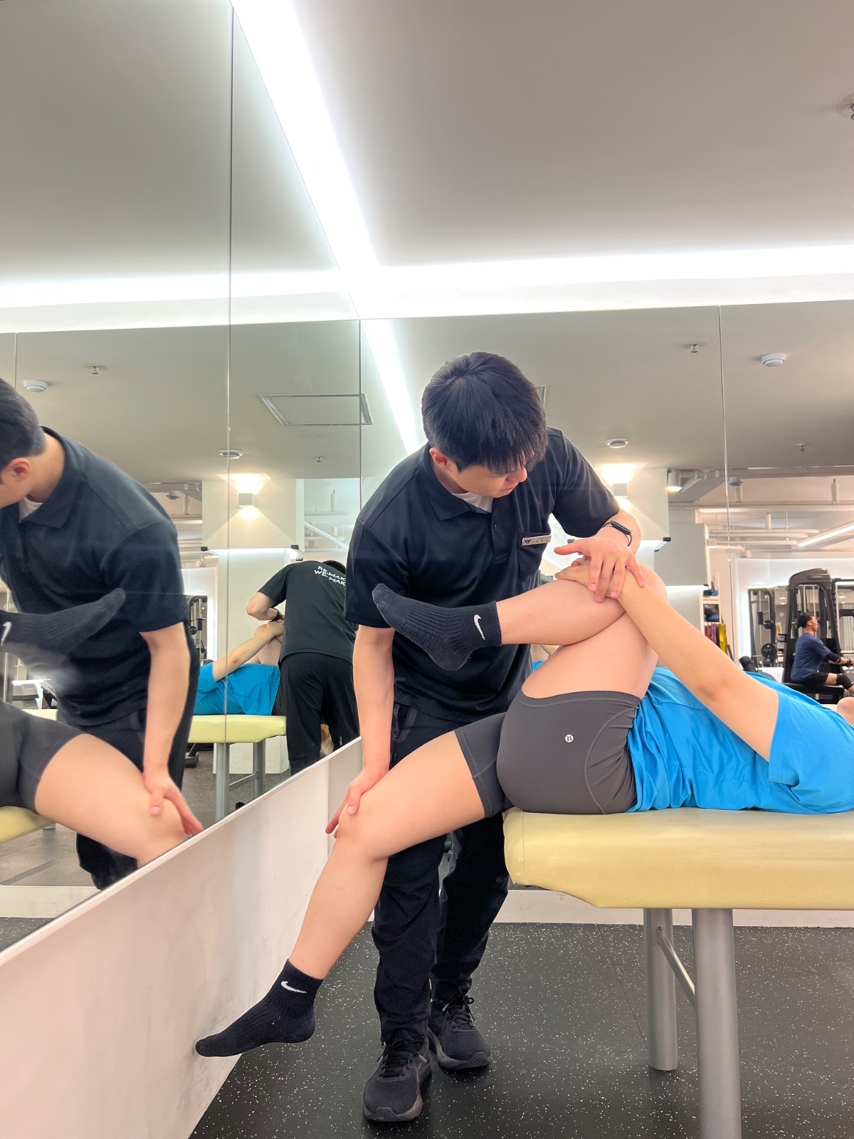 리피티 재활PT 왕십리점 picture 7