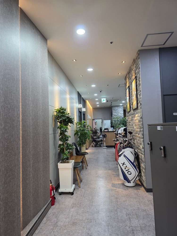 골프존파크 전농Sk점 picture 0