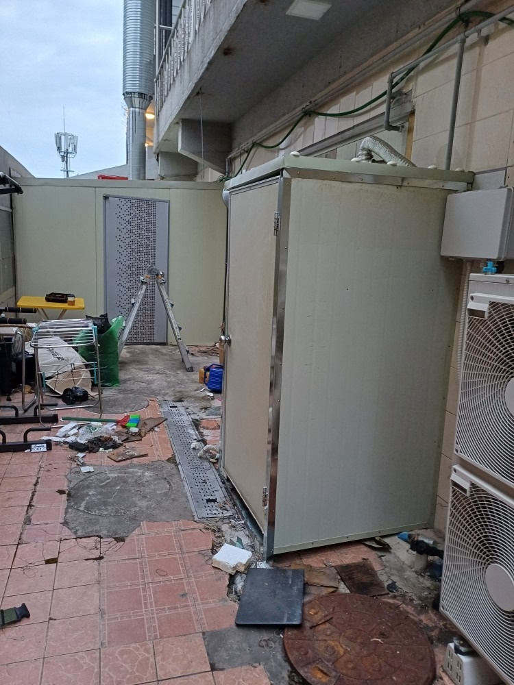 패밀리철거 picture 3