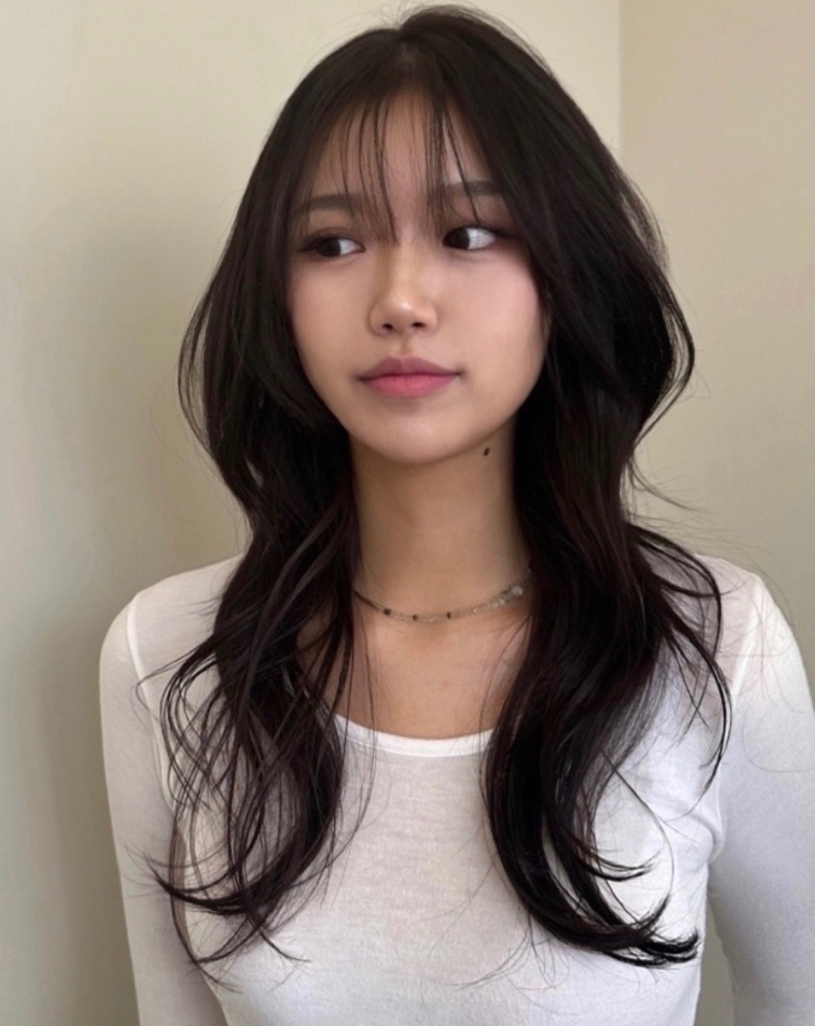 하둔헤어 해운대센텀점 민재 디자이너 picture 6