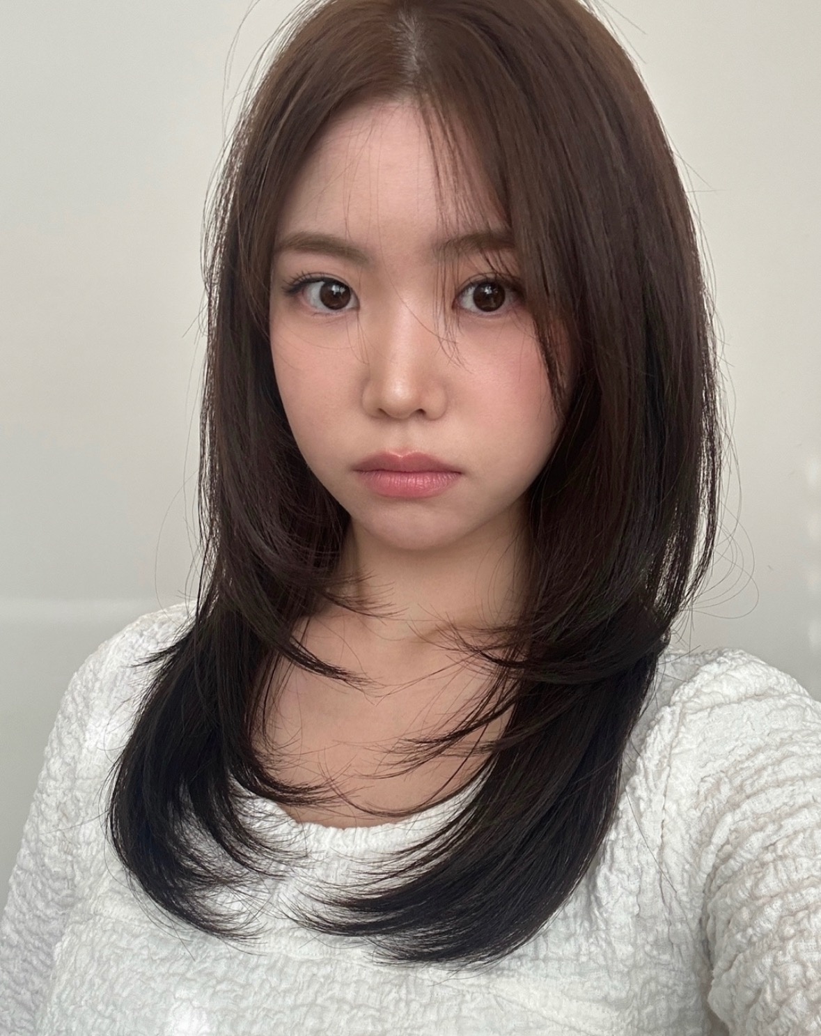하둔헤어 해운대센텀점 민재 디자이너 picture 7