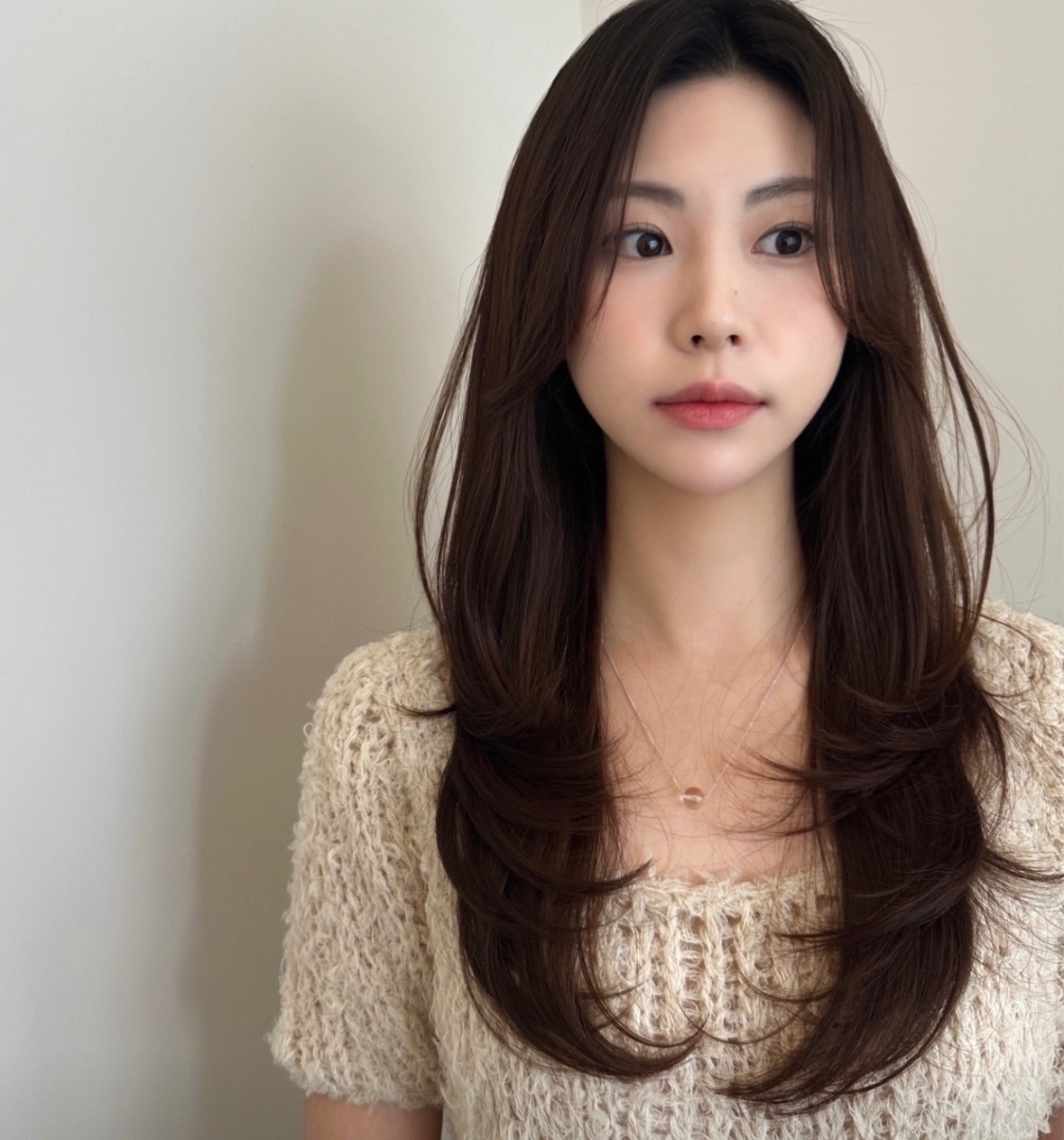 하둔헤어 해운대센텀점 민재 디자이너 picture 8